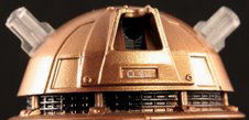 Crucible Dalek