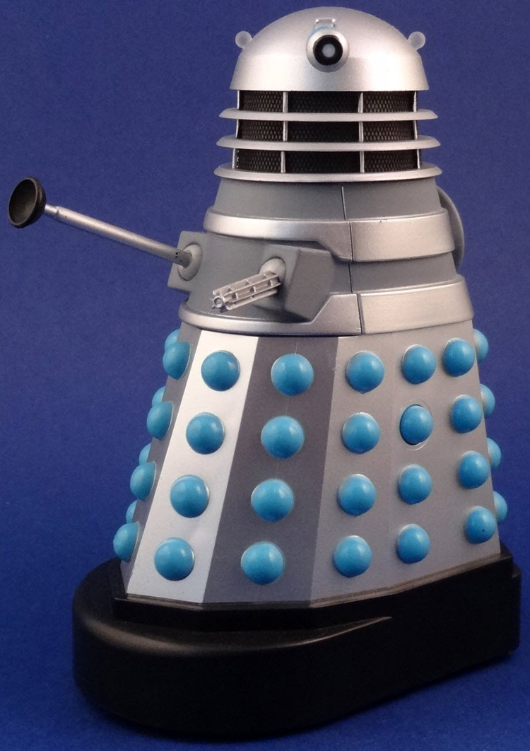 Sound FX Daleks Power of the Daleks