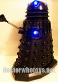 Voice Interactive Dalek Sec