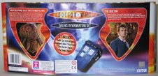 Daleks in Manhattan Set
