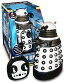 13 inch RC Dalek Supreme