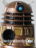 Dalek Pictured is Dalek Thay
