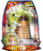 Dalek Thay Rerelease