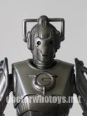 Damaged Cyberman from Army of Ghosts Figure Set