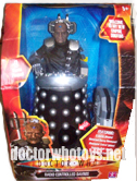 12 Inch RC Davros - Thanks Matthew