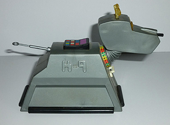 Denys Fisher K9