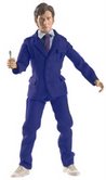 The Doctor 12 inch prototype