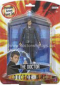 The Doctor