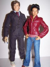12 inch Martha Jones