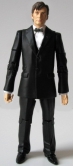 The Doctor in Tuxedo