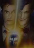 Doctor Who Games