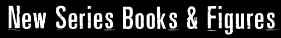 Doctor Who Books