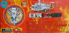Doctor Who Helicopter bootleg