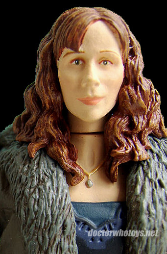 Donna Noble