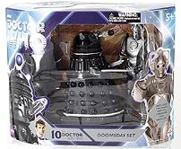 Doomsday Set