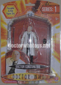 Doctor Constantine