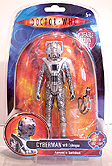 Earthshock Cyberman