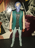 Prototype 11th Doctor
