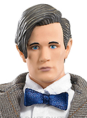 Eleventh Doctor 10 Inch Figure