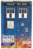 11th Doctor and Sonic Screwdriver