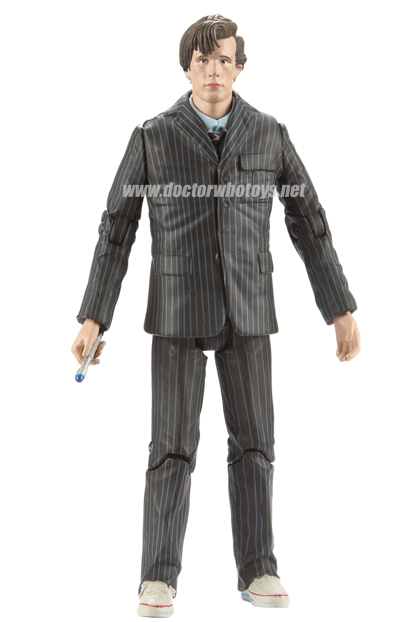 Eleventh Doctor Matt Smith