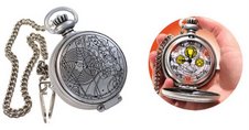Fob Watch