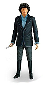 The Fourth Doctor Regeneration Figure