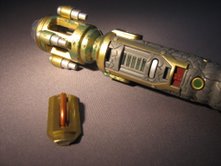 Future Sonic Screwdriver