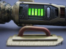 Future Sonic Screwdriver