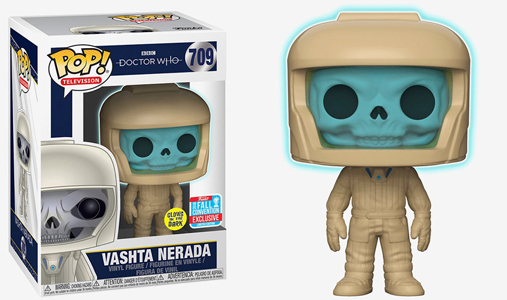 Funko Vashta Nerada