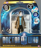 Ganger Eleventh Doctor 2B