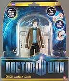 Ganger Eleventh Doctor