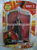 Gelth Zombie