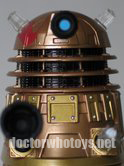 Genetic Print Dalek