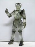 Prototype Cyberman