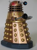 Genetic Print Dalek