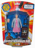 Grandma Connolly & The Wire