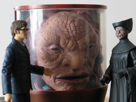 Scene from Gridlock