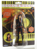 Torchwood Action Figures - Gwen