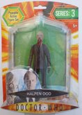 Halpen Ood Custom