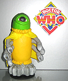 Alpha Cenaurii Custom Figure