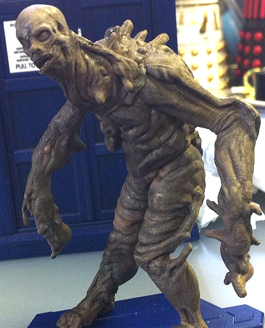 Hider Figurine from Series 7 Hide Playset