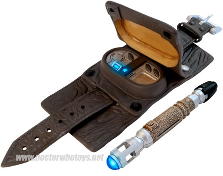 Captain Jack's Vortex Manipulator