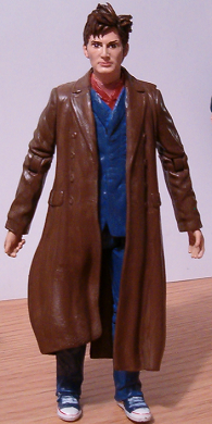 Planet of the Ood