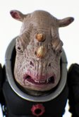 Series 3 Judoon Captain