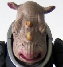 Judoon Captain
