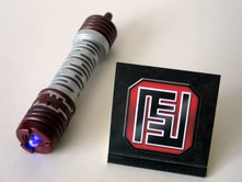 The Judoon Scanner and Notelets