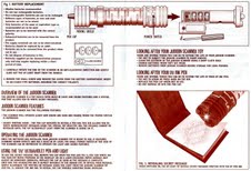 Judoon Scanner Instructions