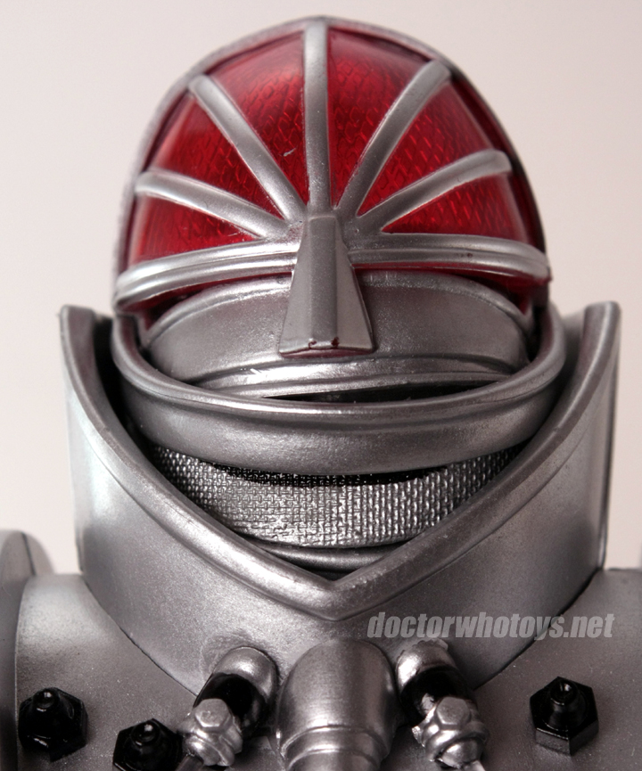 Doctor Who Classic Series K1 Robot