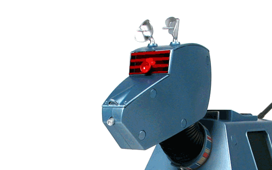 K-9 Animation